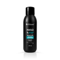 Zmywacz NAILO Bezacetonowy 570 ml