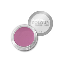 Akryl kolorowy The Garden Of Colour 13 Chłodny Róż 4 g