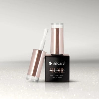 Lakier hybrydowy maniMORE 70 Ice Slope 10 ml