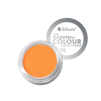 Akryl kolorowy The Garden Of Colour 17 Pomarańcz 4 g