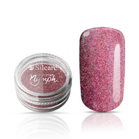 Pyłek do paznokci Shimmer Nymph Pink 3 g