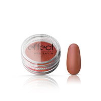 Pyłek do paznokci Red Satine Effect Powder 1 g