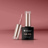 Lakier hybrydowy maniMORE 17 Dust Rose 10 g