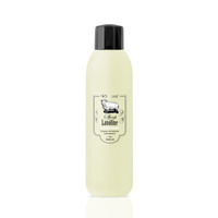 Soak Off Remover z lanoliną do usuwania hybryd 1000 ml