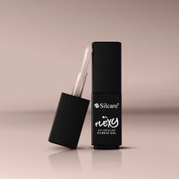 Lakier hybrydowy Flexy 173 Creamy Nude 4.5 g