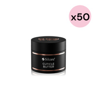 Masełko do skórek So Rose! So Gold! Silk Touch 10 ml (50 szt.)