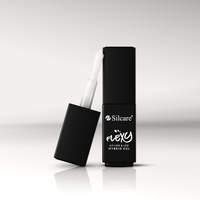 Lakier hybrydowy Flexy 202 Milkshake 4.5 g