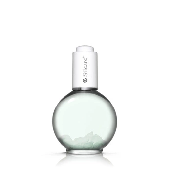 Oliwka do paznokci i skórek z muszlą Almond Clear 75 ml