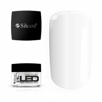 Żel High Light LED Milkshake 15 g
