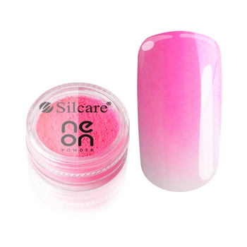 Pyłek do paznokci Neon Powder Light Pink 3 g