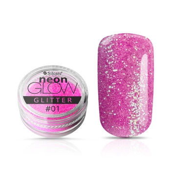 Brokat Neon Glow 01 3 g