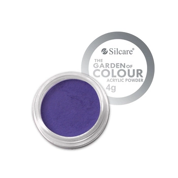 Akryl kolorowy The Garden Of Colour 14 Fioletowy 4 g