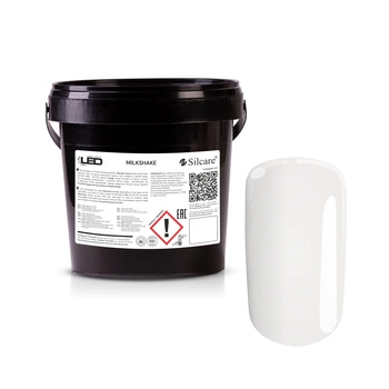 Żel High Light LED Milkshake 1 kg