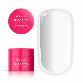 Żel UV Base One Violet Thick 100 g