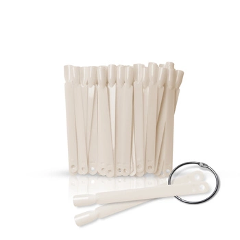 Wzornik Kolorów Wachlarz Na Kółku Natural