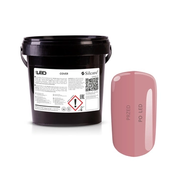 Żel Budujący High Light LED Cover 1 kg